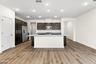 Oversized Island/breakfast bar