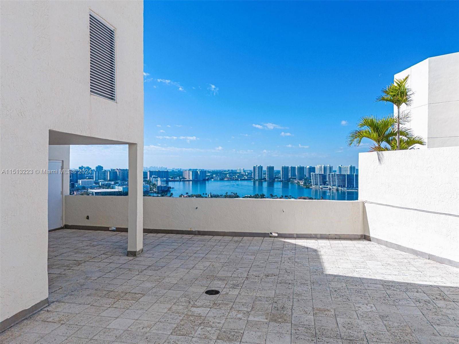 Rare opportunity to own 2 Story Beachfront Penthouse.