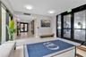 Building F Lobby