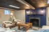 Basement Rec Room