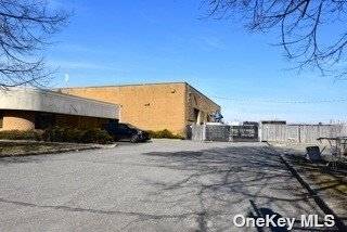Unique Opportunity To Purchase A 16, 000 Square Foot Industrial Building In The Industrial Park.