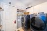 Laundry Room & Garage Entrance