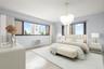 Kings Terrace 5E | Primary Suite (Virtually Staged)