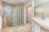 1st floor bath