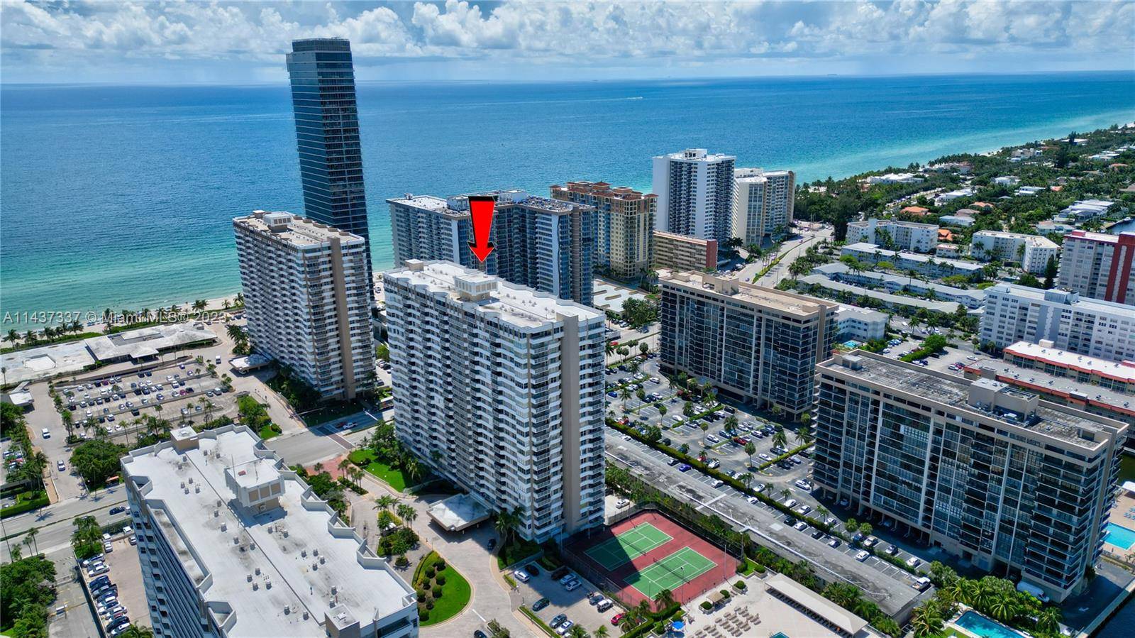 Welcome to paradise ! Ocean Intercoastal views from every room, Large NE Corner, 2 bed 2 full baths, 1380 sq ft, modern elegant, wall to wall Italian porcelain floors, all ...