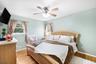 Primary Bed Ceiling Fan/AC