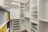Unit 1 Primary Walk-in Closet