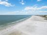 White Crystal Sands of Siesta Key