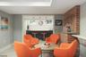 Lounge Area