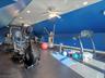 Exercise room