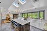 Gourmet Kitchen