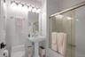 Hall Bathroom