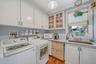 Laundry/Bulter's pantry