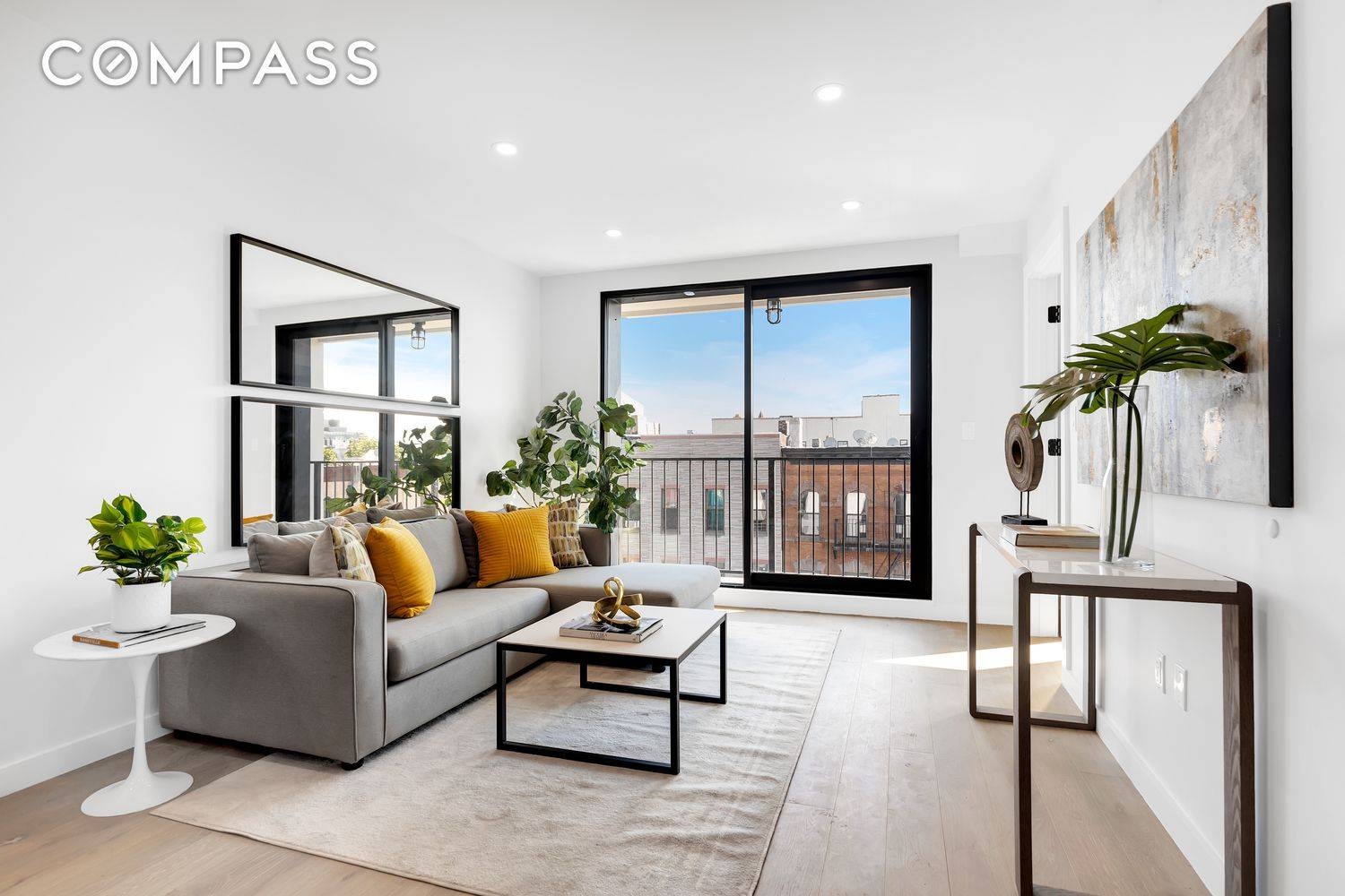 Brand New Condominium in Bushwick Expansive 1 amp ; 2 Bedroom Residences with Open Floor Plans, In Unit Washer and Dryer, Many Apartments with Private Outdoor Space, Stunning Stainless Steel ...