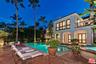 Rear Patios/Pool/Spa