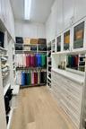 Custom Closet