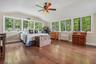 Primary Suite to Porch