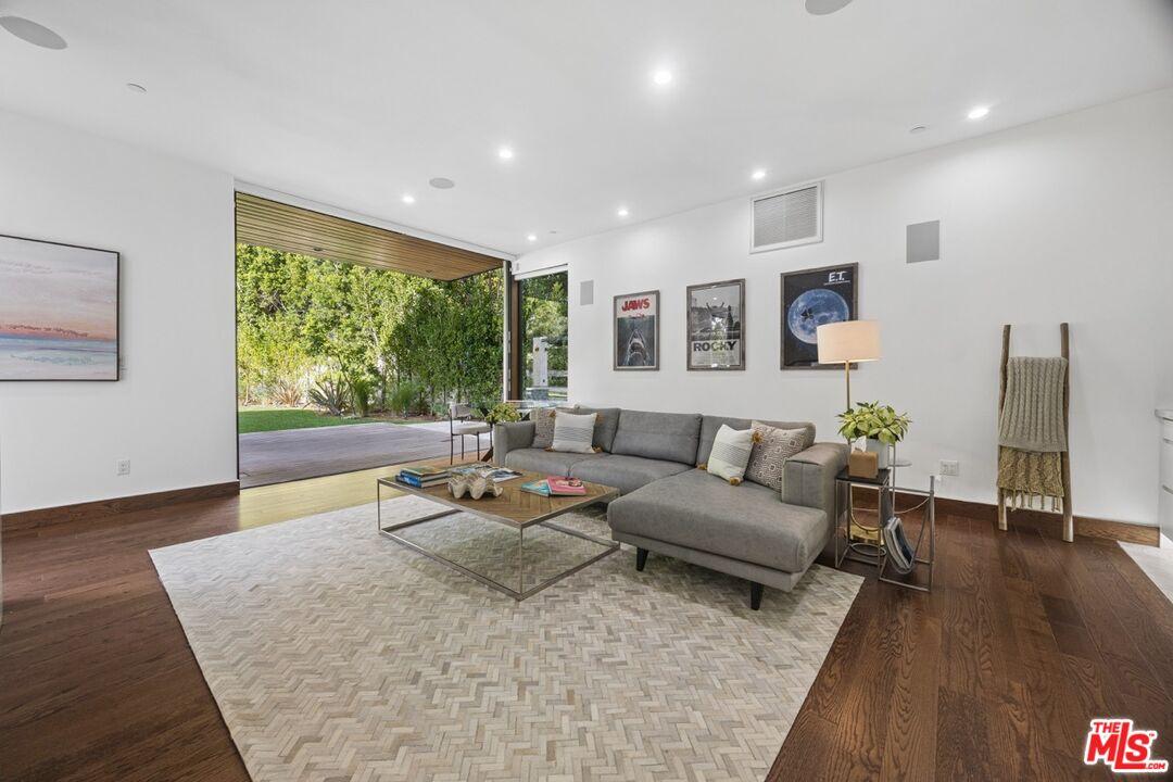 Family/Media Room