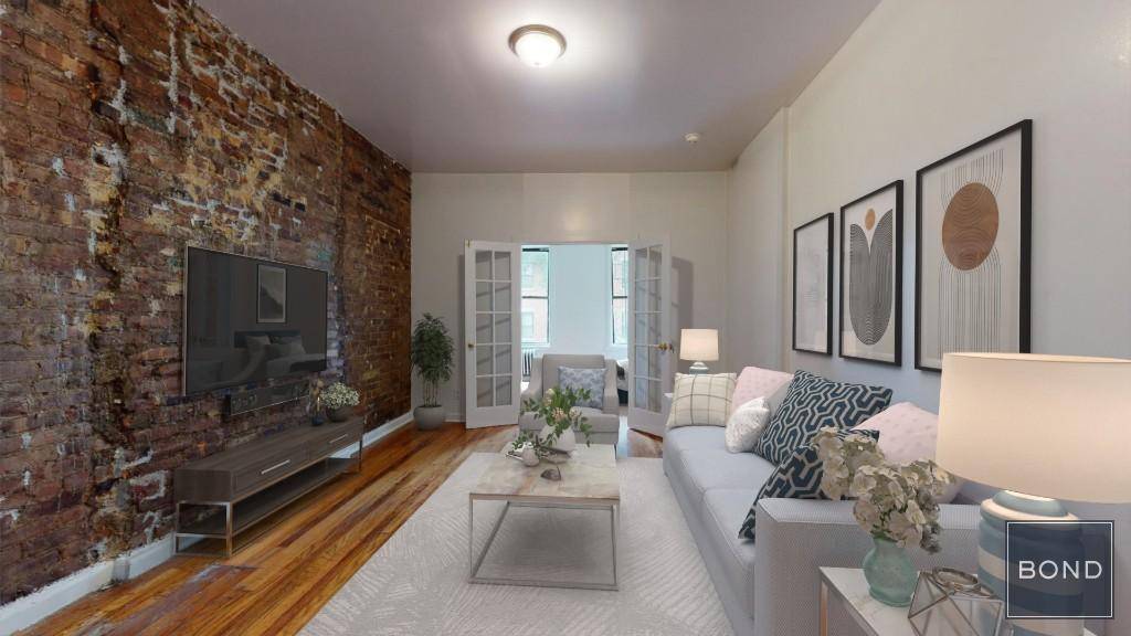 Gorgeous 1 bed in the heart of Lower East Side !