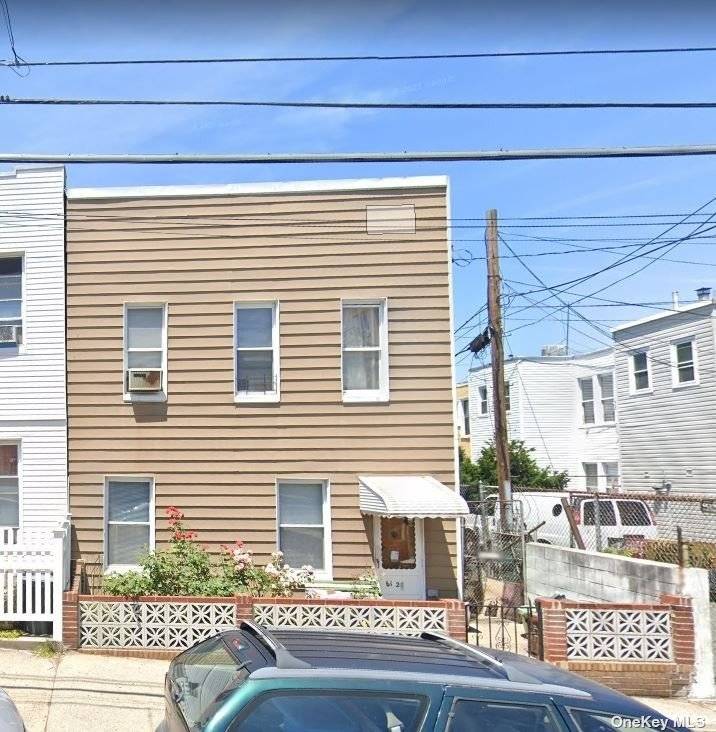 This is one of the lowest priced properties in Ridgewood.