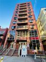View of apartment building / complex