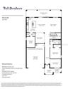 First Floor Floorplan