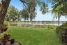 Backyard / Lake Grace