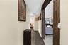 Bedroom Hallway