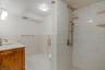 Ground floor full bath
