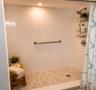 Primary Shower.