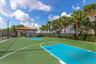 Basketball Court