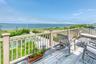 Bayfront Balcony