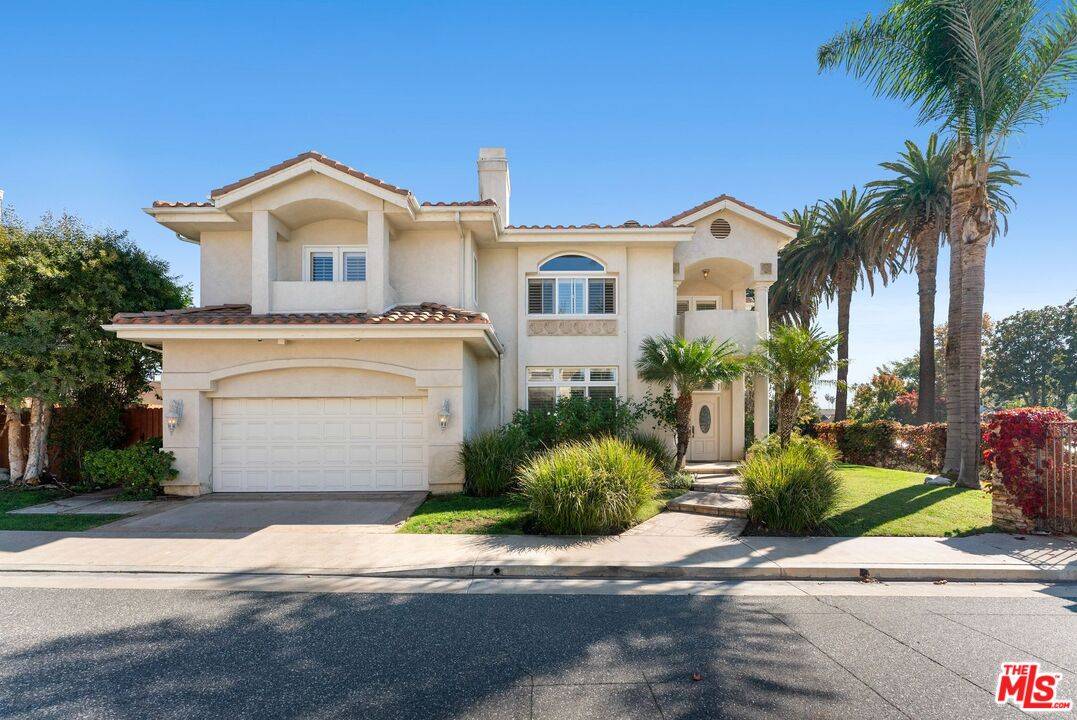 11840   Rowles Ct 4BR Marina Del Rey La