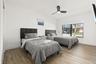 Down Stairs Bedroom