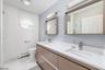Second Level Bath