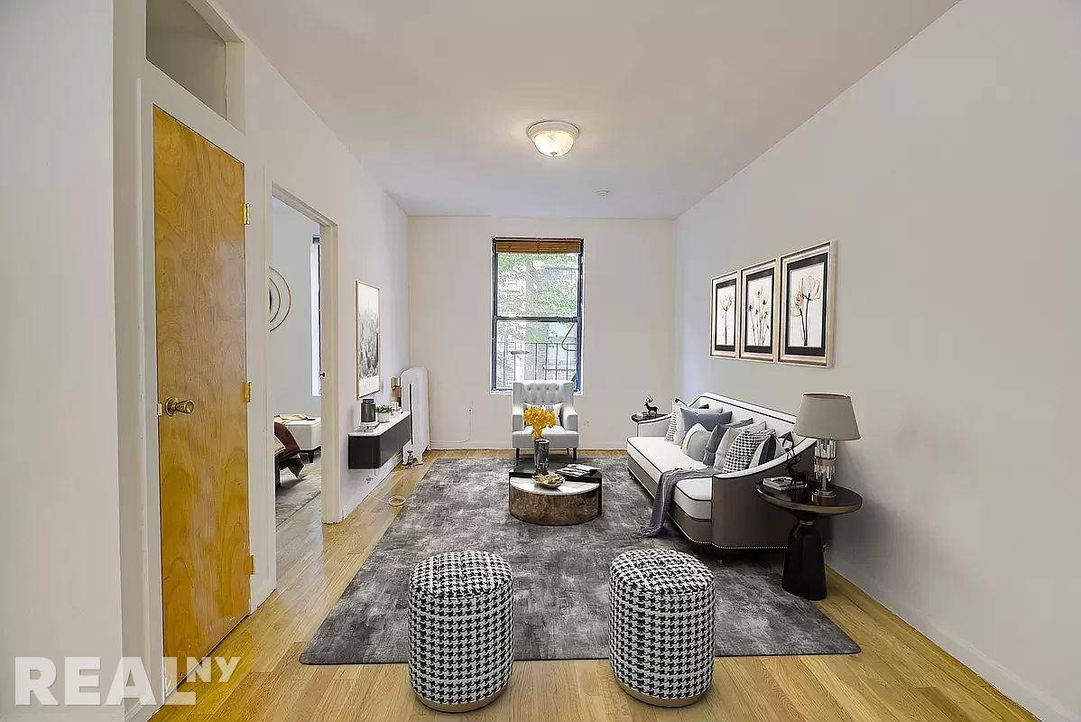 Welcome to your brand new West Village Home !