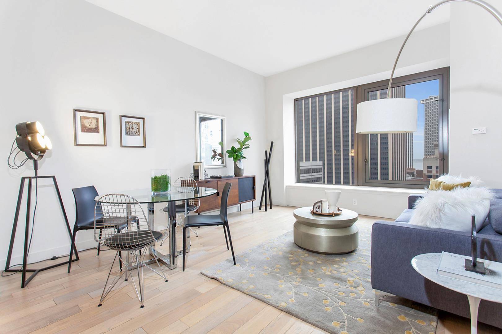 LIMITED TIME OFFER ! Starting immediately and offered until April 30th, 2024 the Platinum Properties team at 75 Wall Street is thrilled to announce an exclusive 4 commission for buyer ...