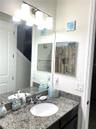 2nd Floor guest bathroom different view