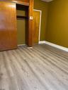 2nd floor apt - 2 bed 1 bath