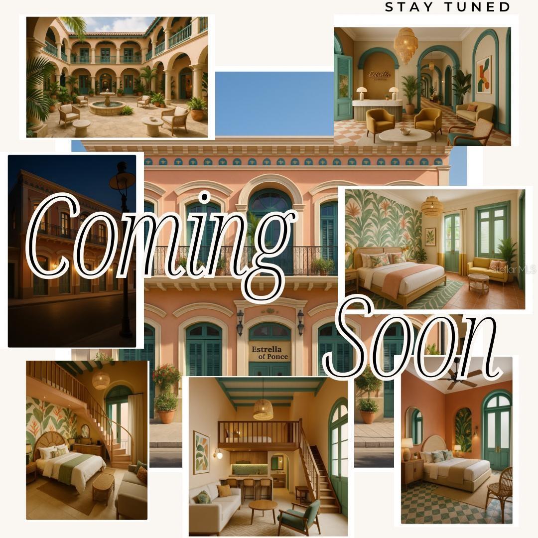 HOTEL PROYECT