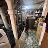 Basement Laundry