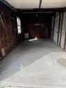 Garage - extra Storage/Parking