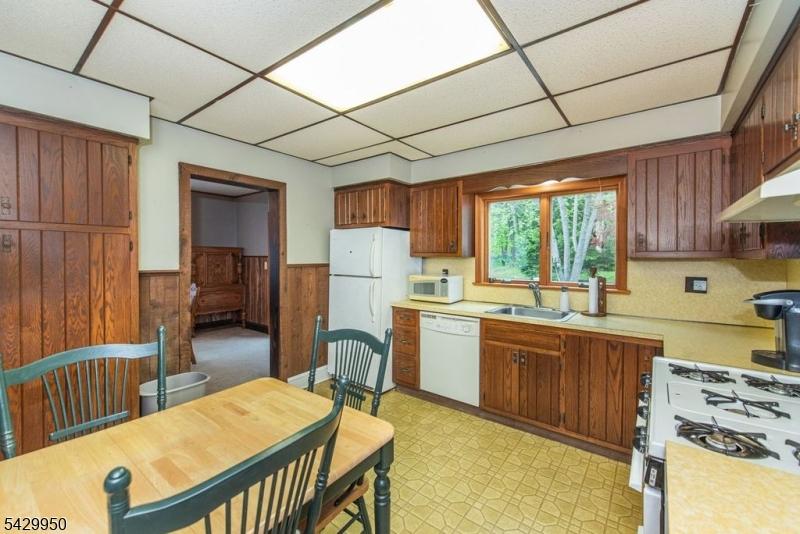 Large Kitchen