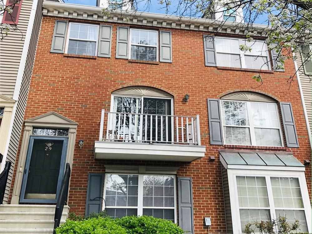 29 MULBERRY ST Condo New Jersey