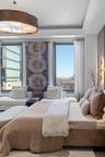 View of bedroom