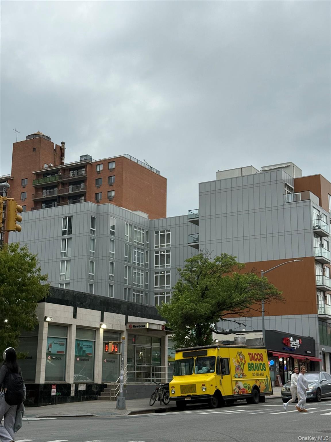 View of property