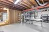 Unfinished Basement