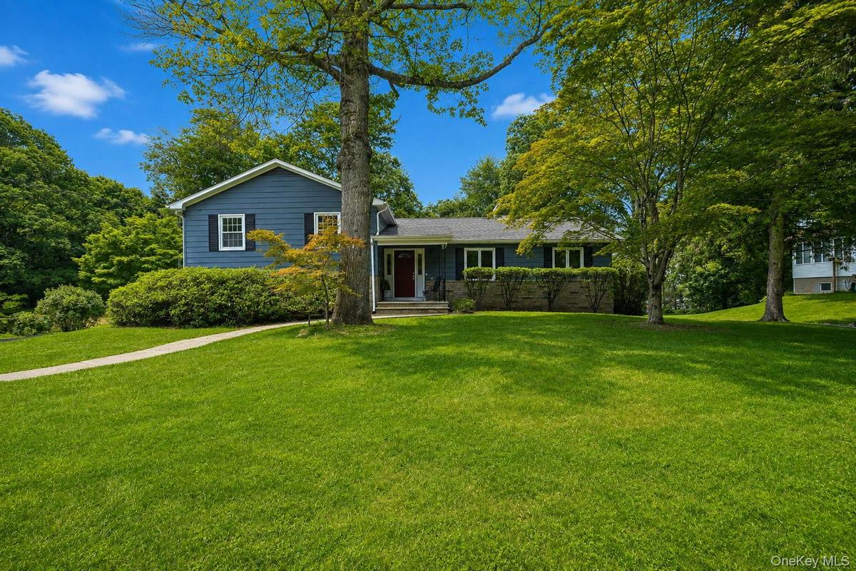 58 Edgehill Drive
