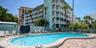 waterfront pool