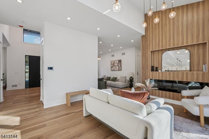 LIVING-ROOM